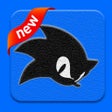 Icono de programa: The Blue Hedgehog WALLPAP…