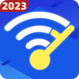 プログラムのアイコン：VPN Proxy Fast  Secure