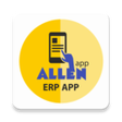 程序图标：ALLEN ERP