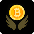 程序图标：Bitcoin Mining - BTC Mine…