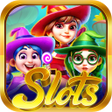 程序图标：Magic Slots