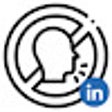 Icoon van programma: LinkedIn Mute Profiles an…