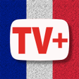 程序图标：TV Listings France - Cisa…