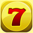 ไอคอนของโปรแกรม: Lucky 7 Dice: Las Vegas C…