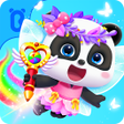 Ikona programu: Baby Pandas Magic Drawing