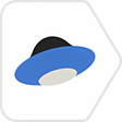 Иконка программы: Yandex.Disk