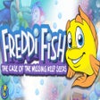 Programikonen: Freddi Fish 1: The Case o…