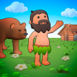 程序图标：Human Evolution: Craft  B…