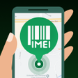 Programın simgesi: Find My Phone  IMEI Track…