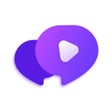 أيقونة البرنامج: ChaLivLive Video Chat