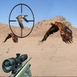 プログラムのアイコン：Sniper Hunter القناص