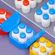Programikonen: Bottle Stack Shuffle