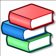 Biểu tượng của chương trình: Library Manager