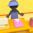 Clothing Shop Tycoon icon
