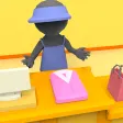Clothing Shop Tycoon