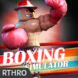 Boxing Simulator 2 UPDATE