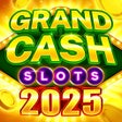 Programın simgesi: Grand Cash Casino Slots G…