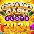 Icon of program: Grand Cash Casino Slots G…