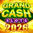 Programın simgesi: Grand Cash Casino Slots G…