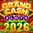Programın simgesi: Grand Cash Casino Slots G…