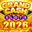 Ikona programu: Grand Cash Casino Slots G…