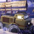 Иконка программы: Offroad Chronicles