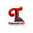 Icoon van programma: Takoma HD