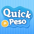Icon of program: Quick Peso - mabilis cash…