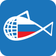 程序图标：Ryby Rossii .apk