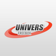 Icoon van programma: Univers Freebox