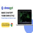 Icon of program: DressGPT
