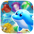 Icon of program: Sea Mania Island: Free Ma…