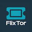 プログラムのアイコン：flixtor : movies  tv seri…