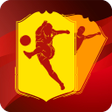 プログラムのアイコン：Football Kick Bet app