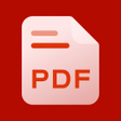 Ikon program: PDF Sense: Scanner PDF vi…