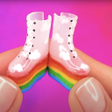 プログラムのアイコン：Doll clothes making