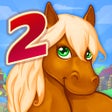 ไอคอนของโปรแกรม: Horse Park Tycoon 2