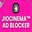 Programın simgesi: JioCinema Ad Blocker