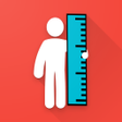 Иконка программы: Body Measurements Tracker