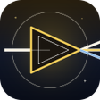 Symbol des Programms: Prismlight