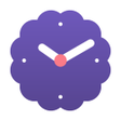 プログラムのアイコン：GlobeTime