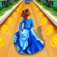 Royal Princess Run - Survival Running Games