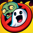 程序图标：Guns and Ghosts: Idle TD …