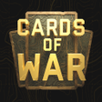 ไอคอนของโปรแกรม: Cards of War: WW2