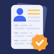 Ikona programu: Resume Builder - My Resum…