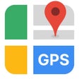 Icon of program: GPS Maps Voice Navigation