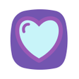 プログラムのアイコン：Heartlink
