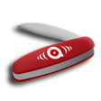Symbol des Programms: Perian
