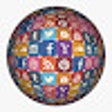 Ícone do programa: socialMedia Traveller