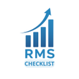 Icoon van programma: Checklist RMS Tecnologia